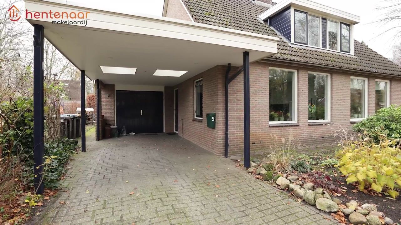 Video van Wetsteen 5