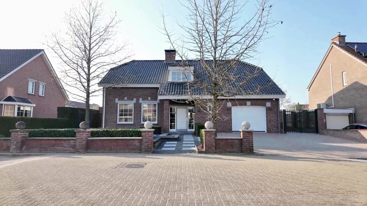 Video van Bandstraat 1-A