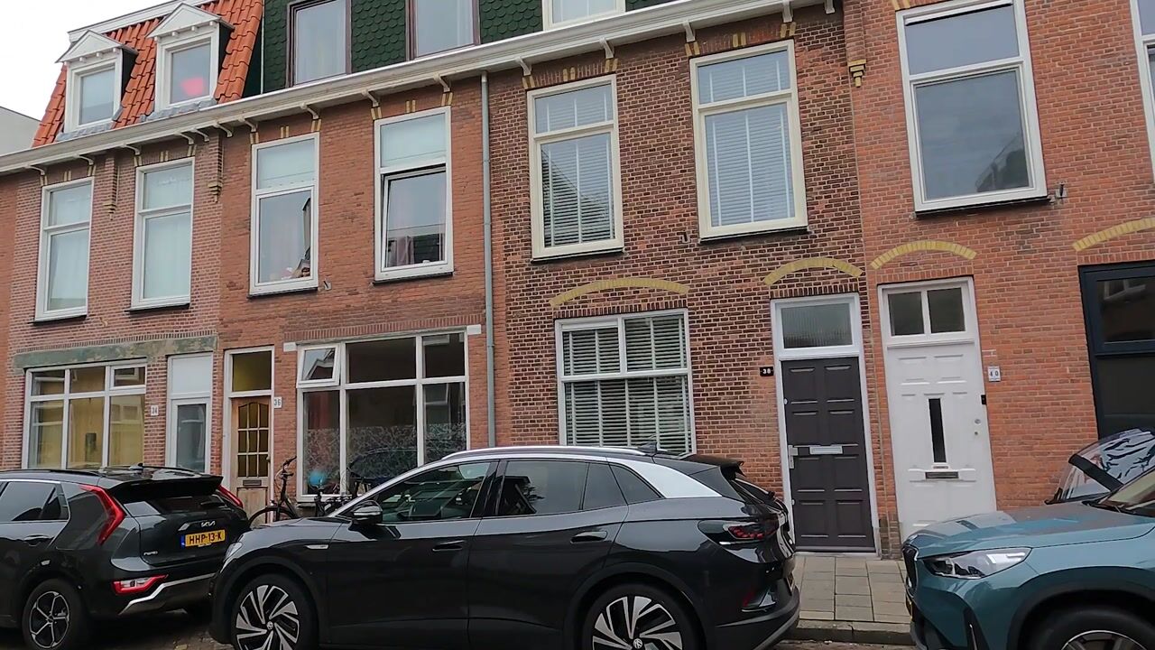 Video van Van Hoornestraat 38