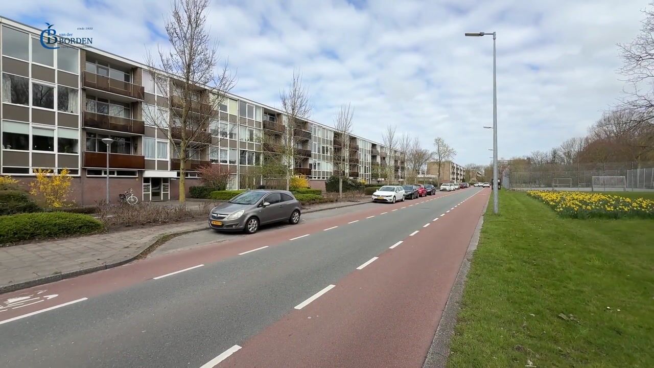 Video van Aert de Gelderlaan 240