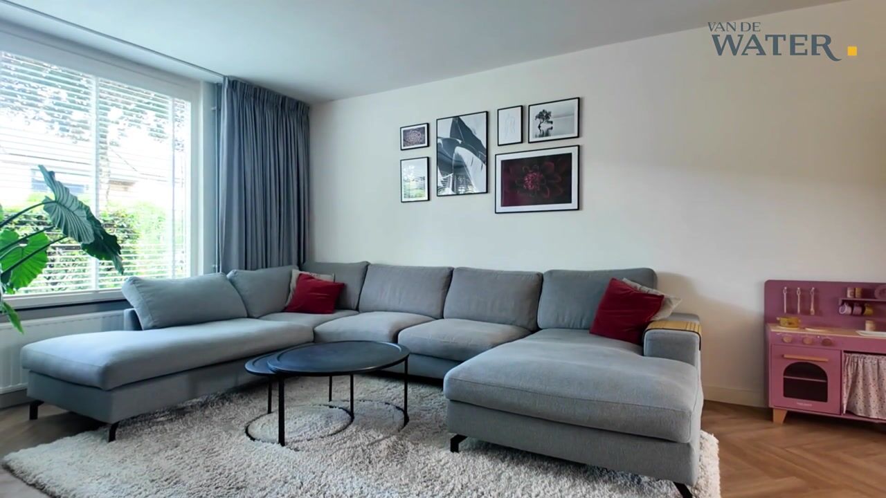 Video van Willem van Oranjestraat 33