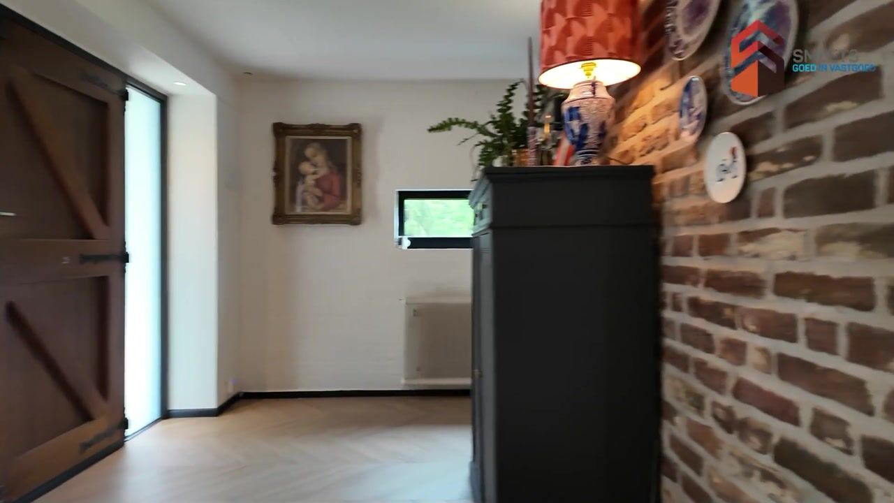 Video van Baenjenstraat 16-A