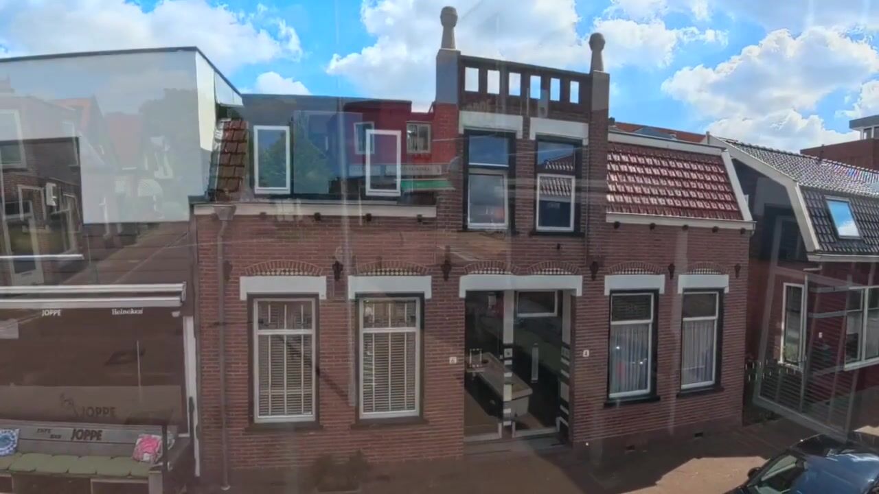 Video of Weteringstraat 6
