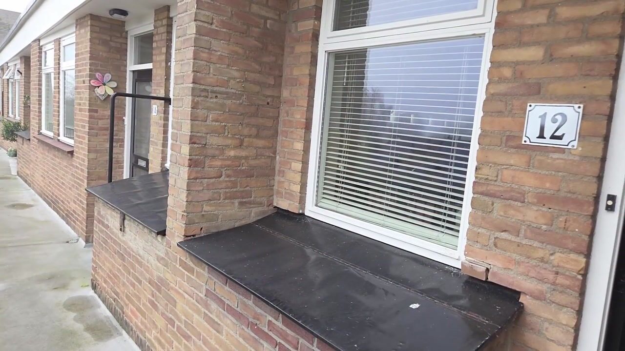 Video of F C Kuijperstraat 12