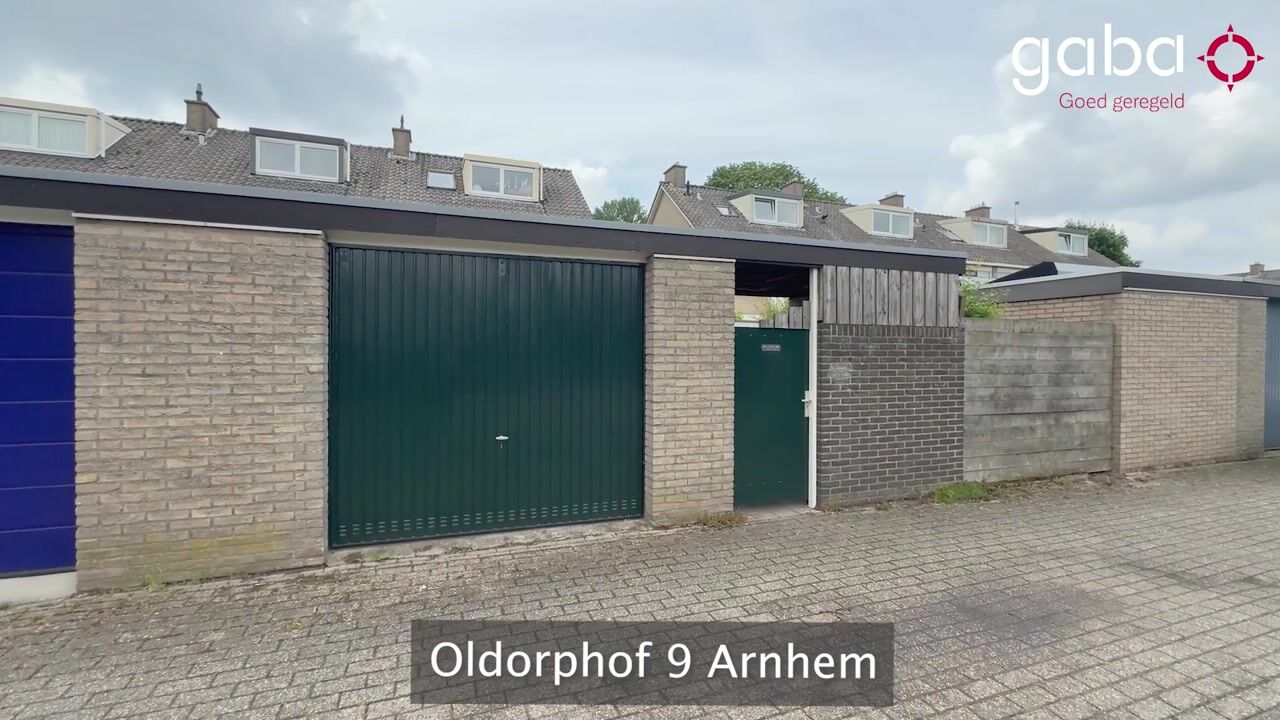 Video van Oldorphof 9