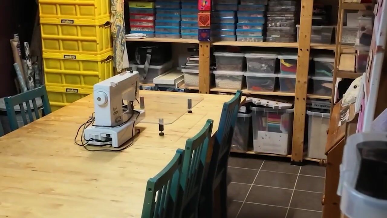 Video van Achterdijk 32