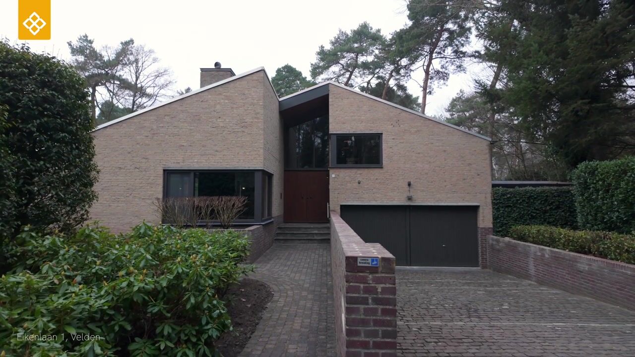 Video van Eikenlaan 1