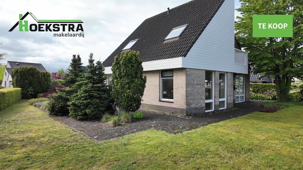Video of Groenhof 40