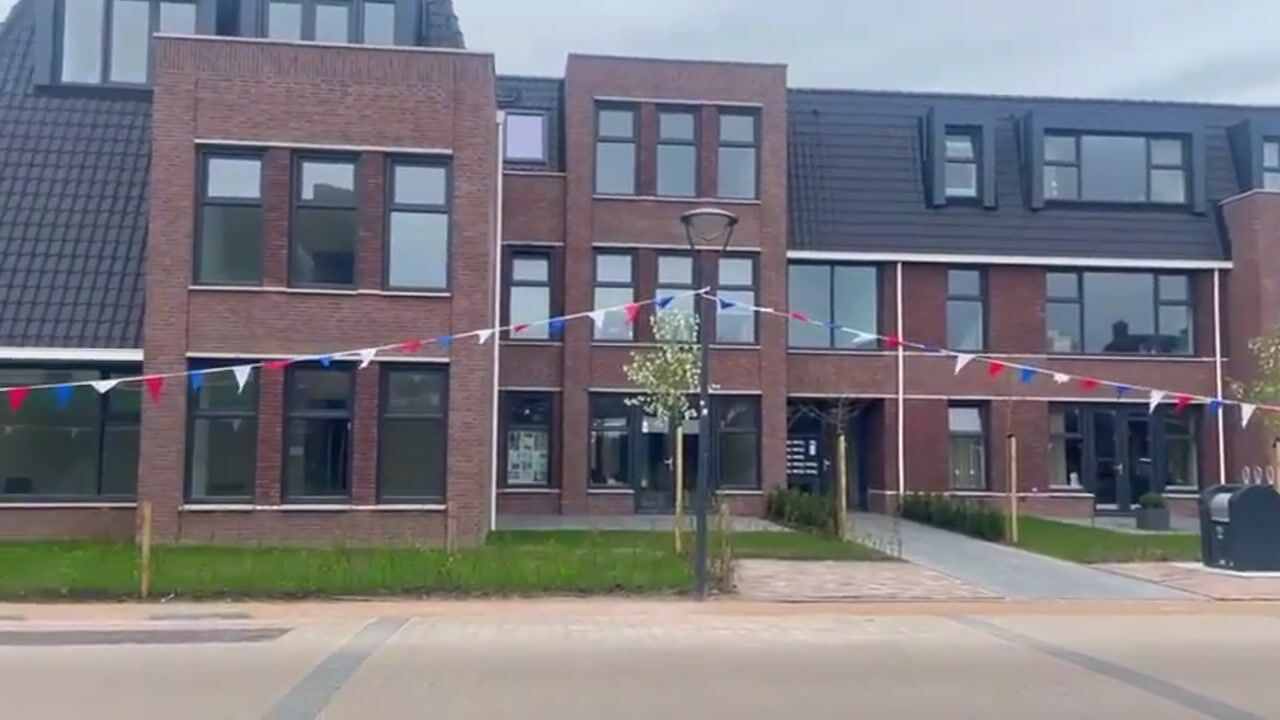 Video of Hoofdstraat 53-C