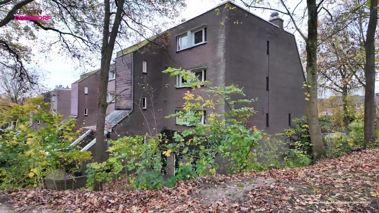 Video of Schachtstraat 121