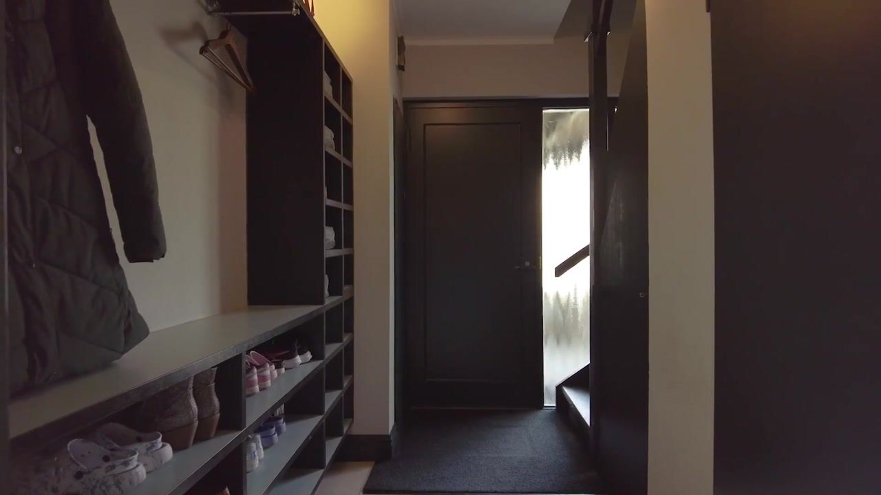 Video of de Karekiet 9