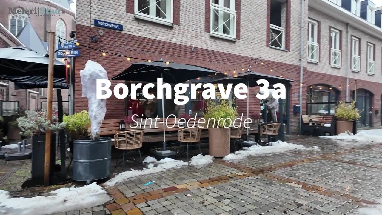 Video van Borchgrave 3-A