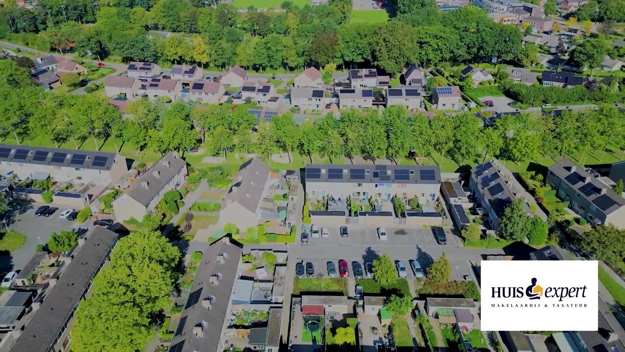 Video van Frankrijkstraat 15