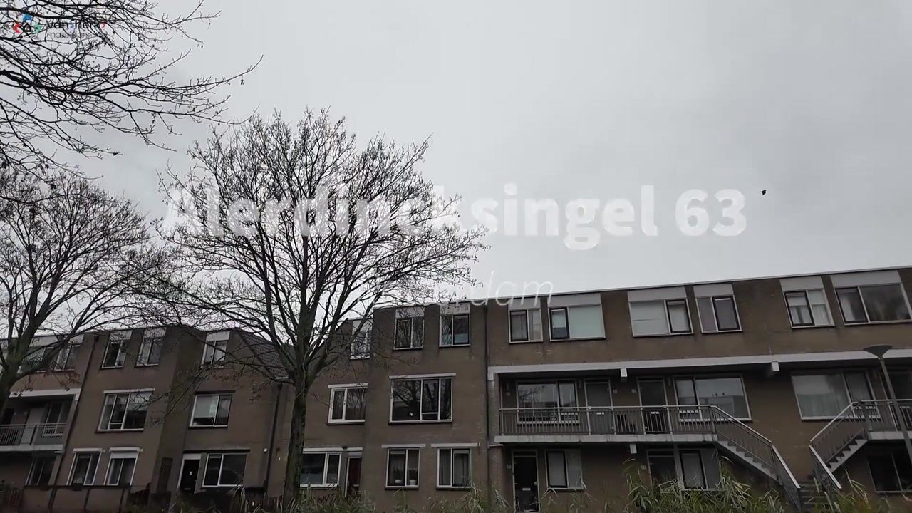 Bekijk video van Alerdincksingel 63