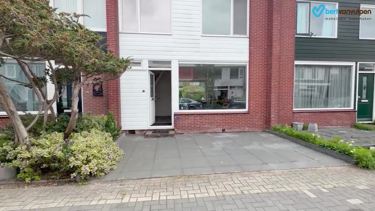 Video van Ereprijsstraat 11