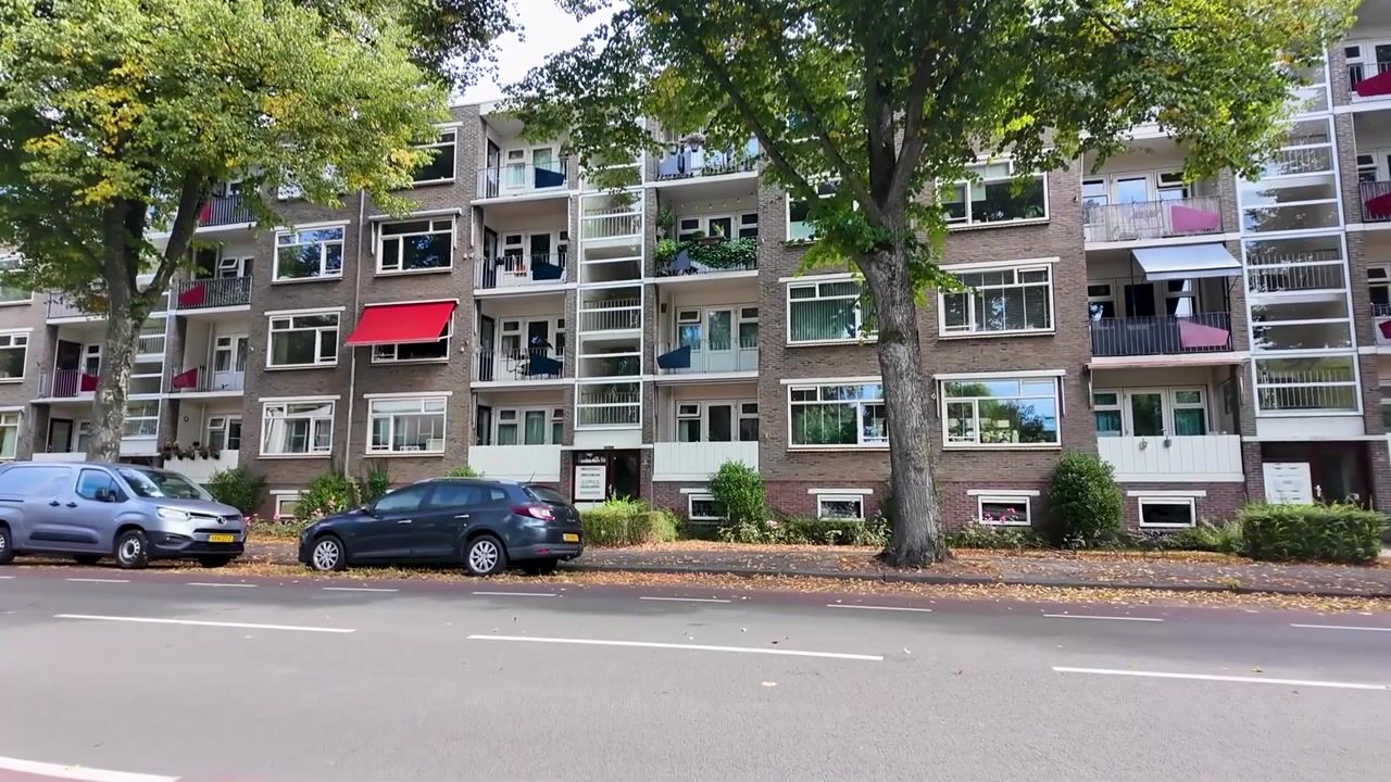 Video van Vondellaan 340