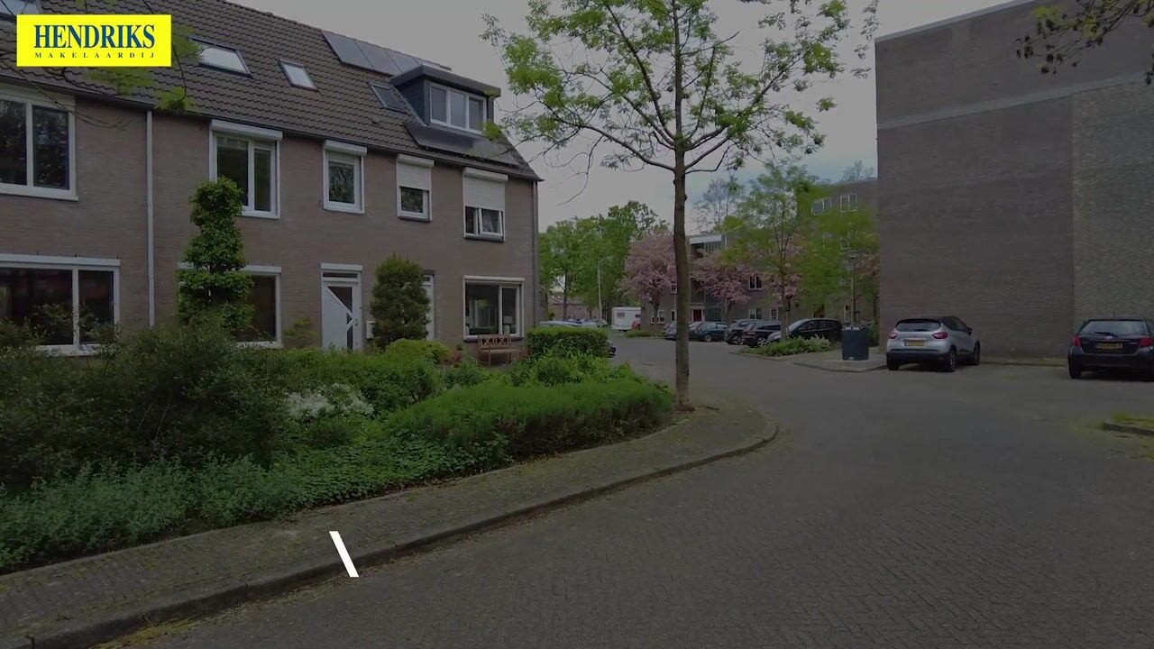 Video van Cromwijk 18