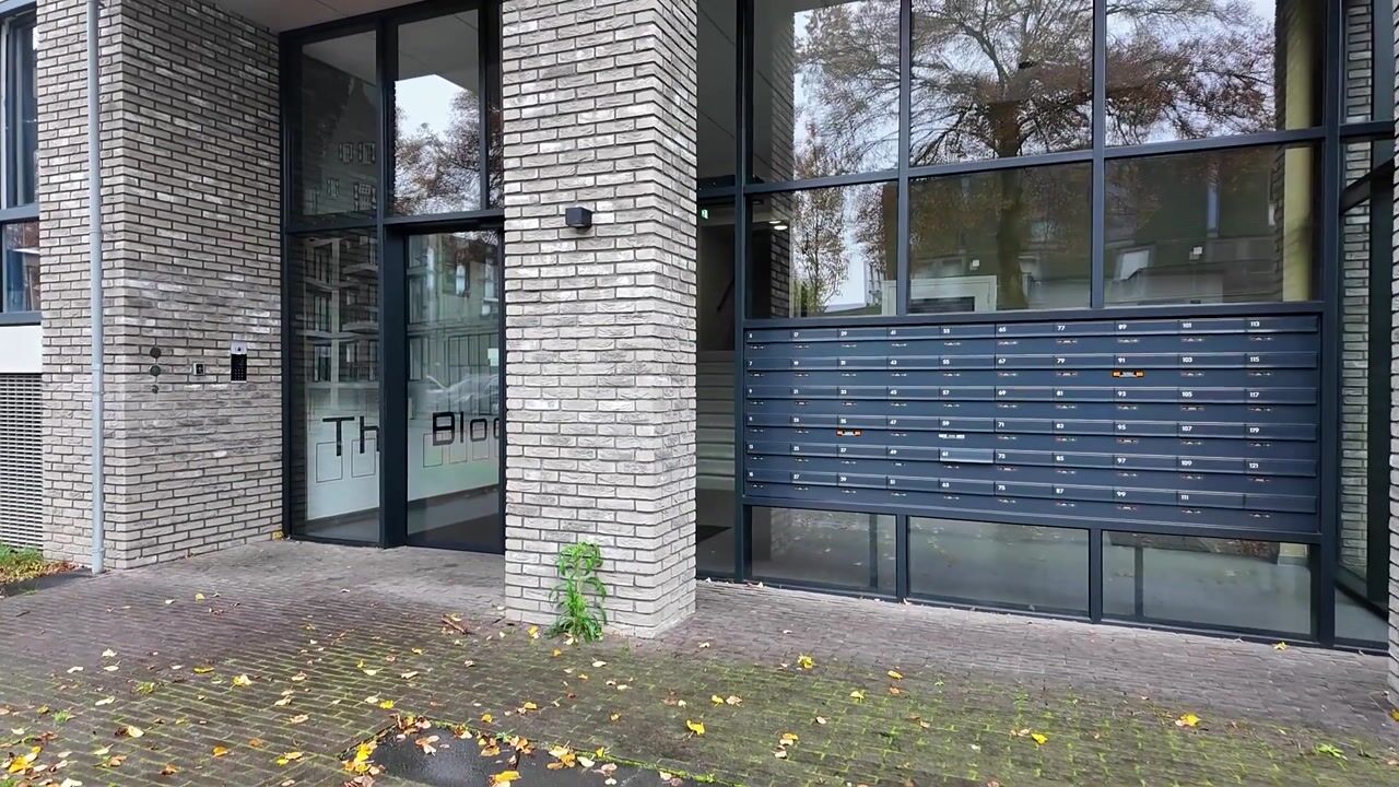 Video van Otterstraat 105