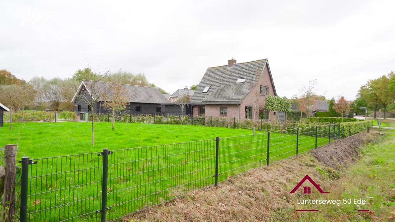 Video of Lunterseweg 50