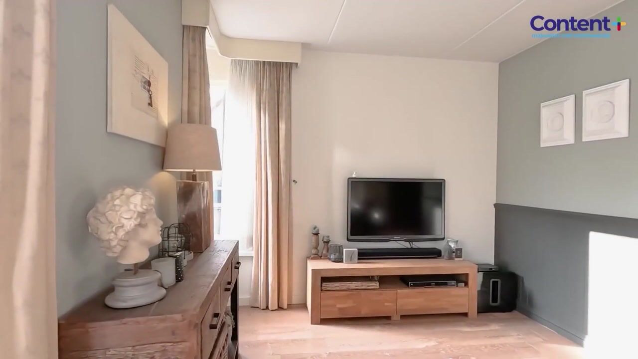 Video van Kerkdijk 6-C