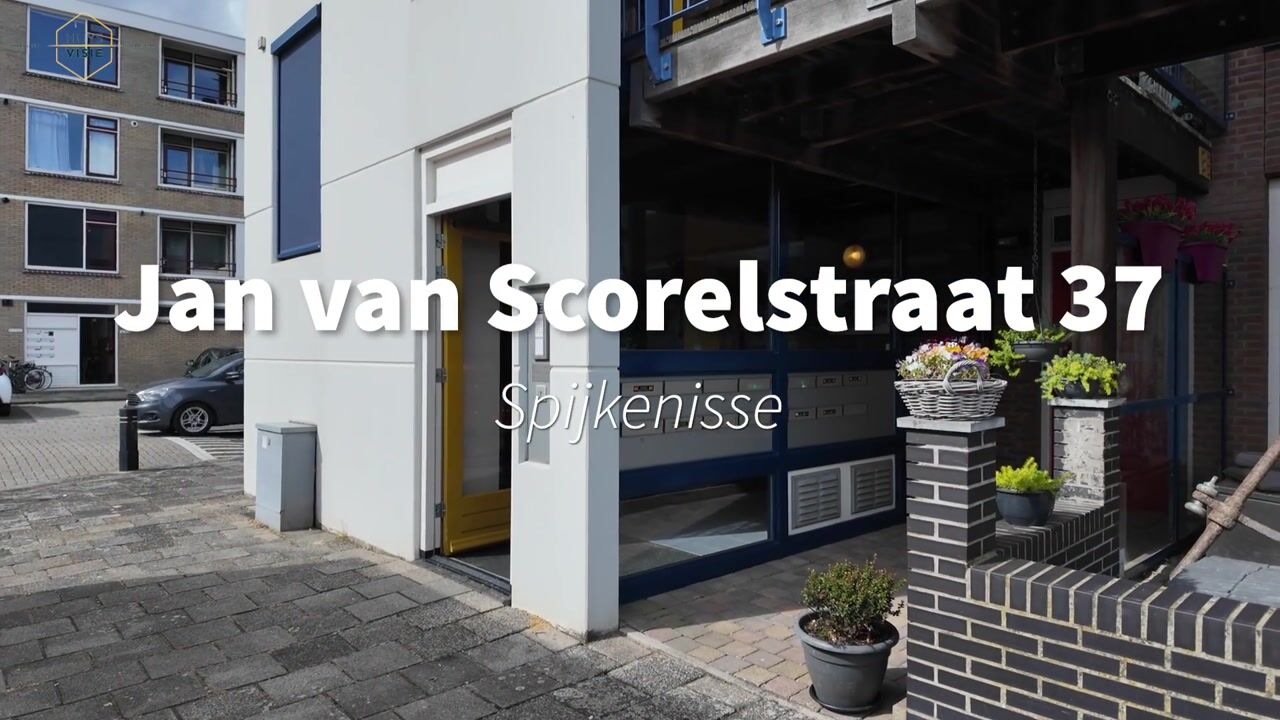 Video van Jan van Scorelstraat 37