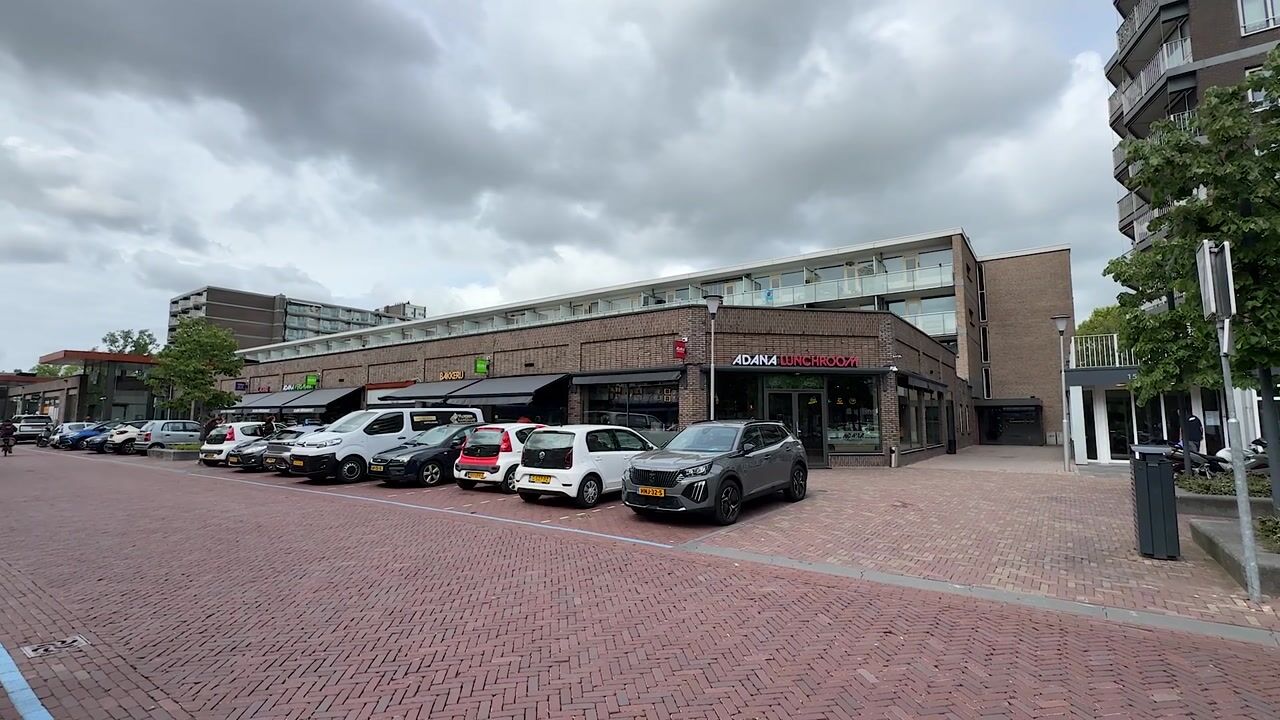 Video of Europaplein 40