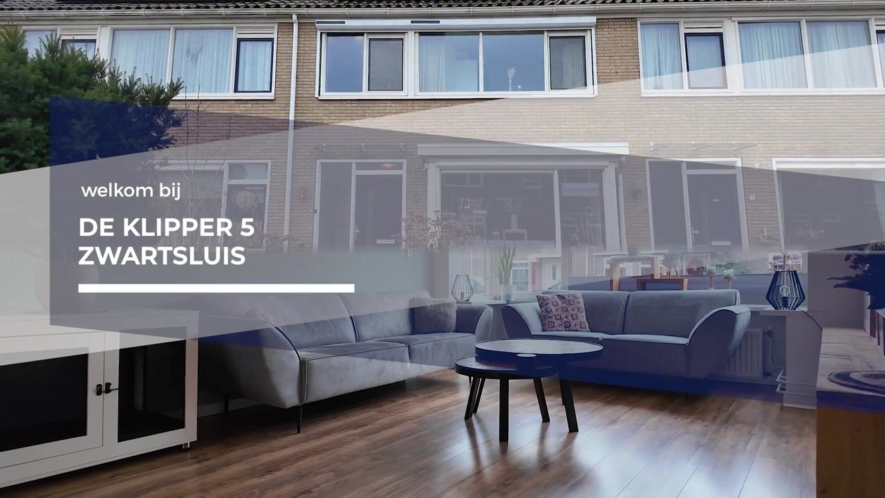 Video van De Klipper 5