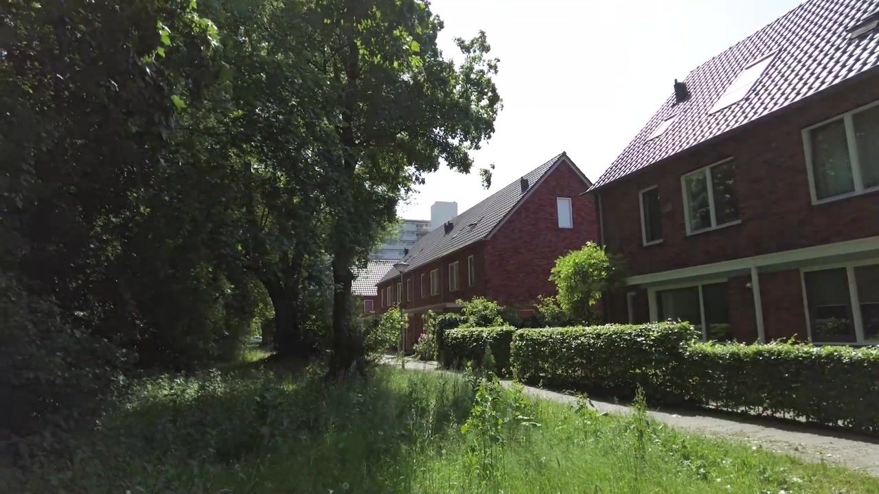 Video van Daggertsweg 10