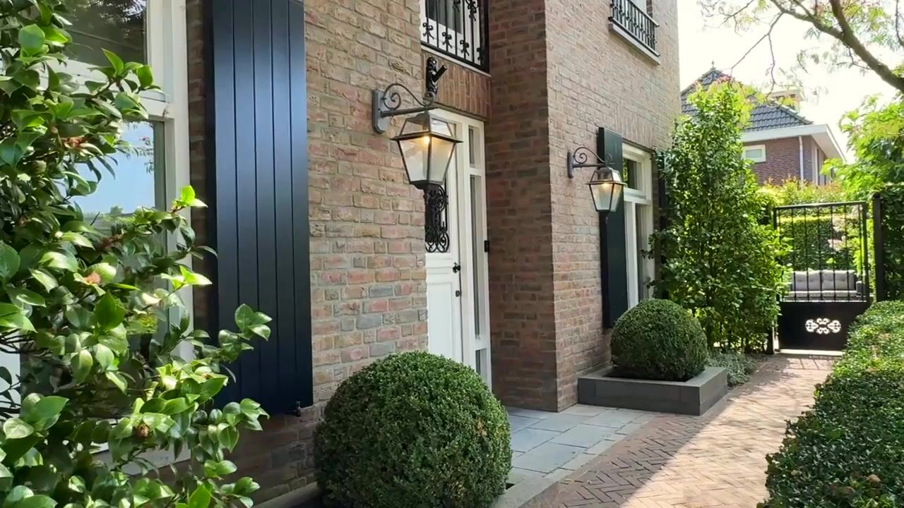 Video van Spieker 3