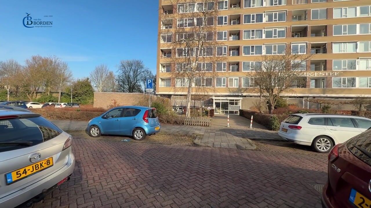 Video van Jan van Goyenstraat 192