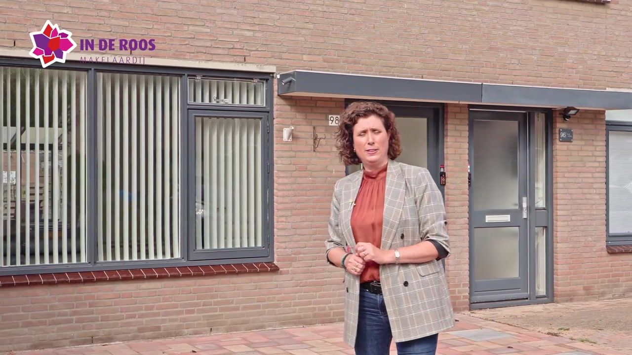 Video of Dubbelberg 98