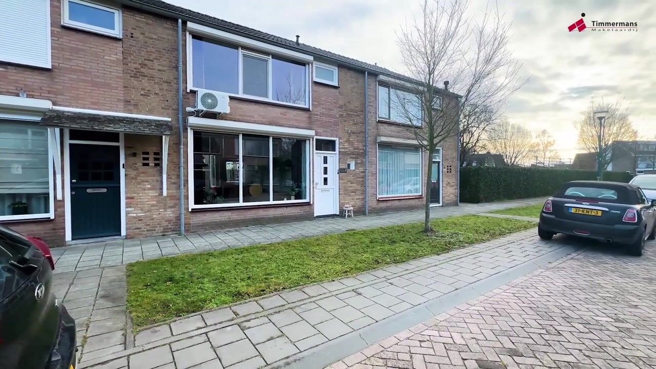 Video van van den Hummelstraat 4