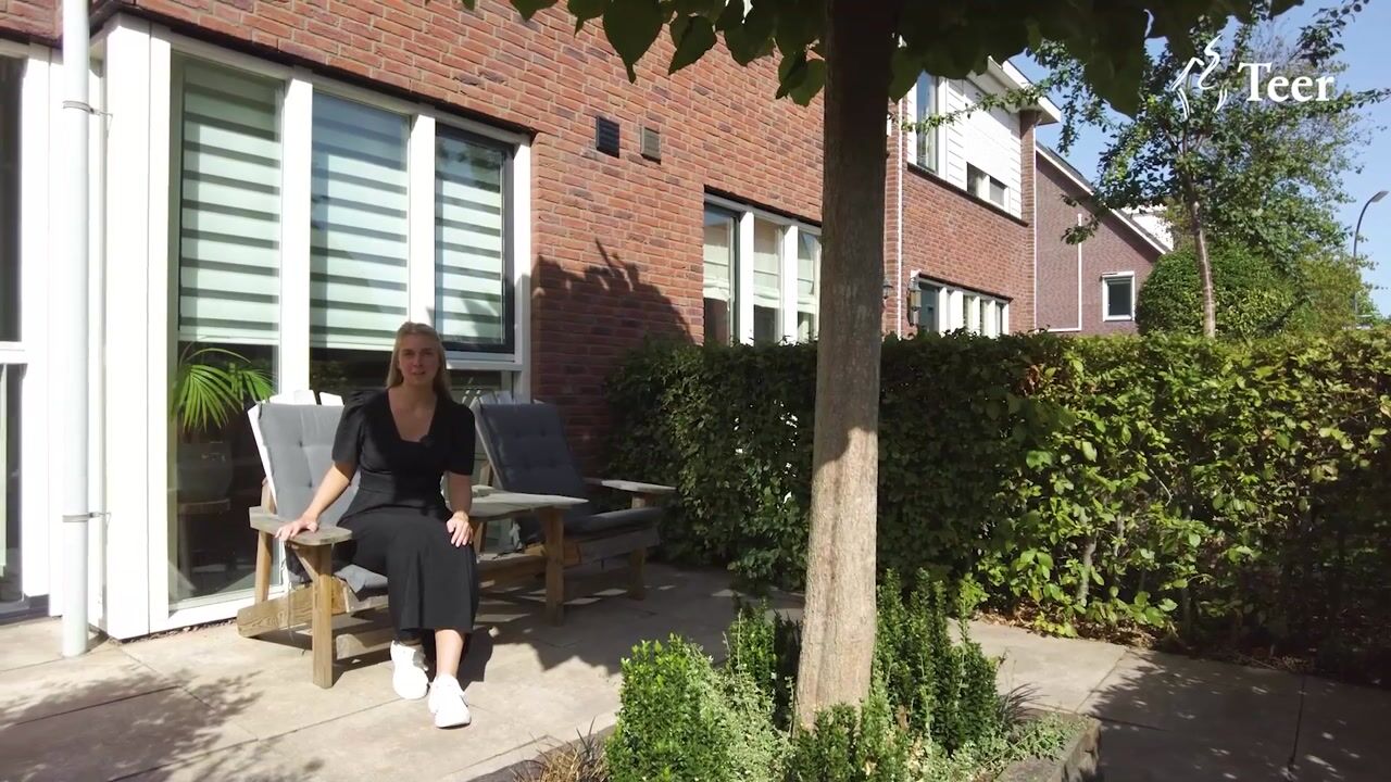 Video van Kruiskamplaan 96