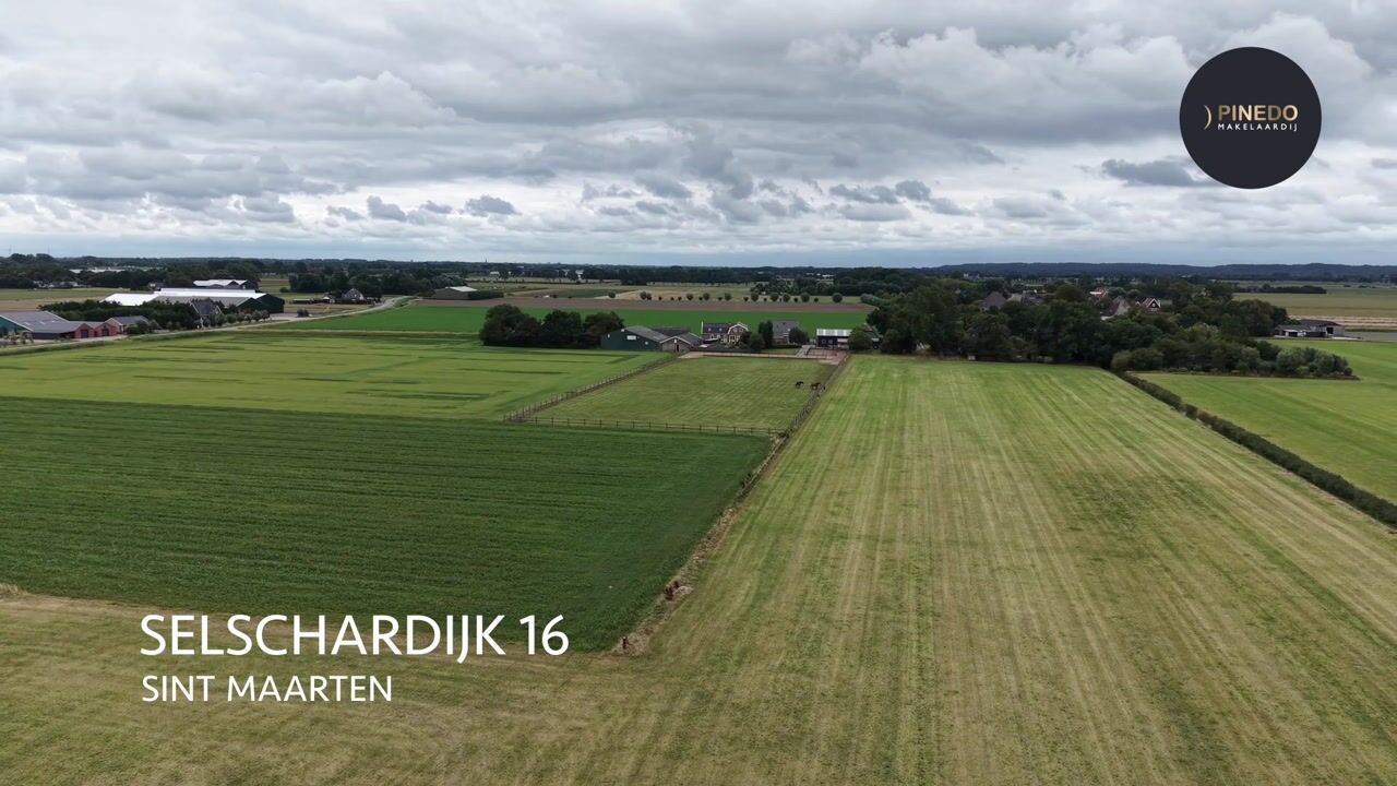 Video of Selschardijk 16