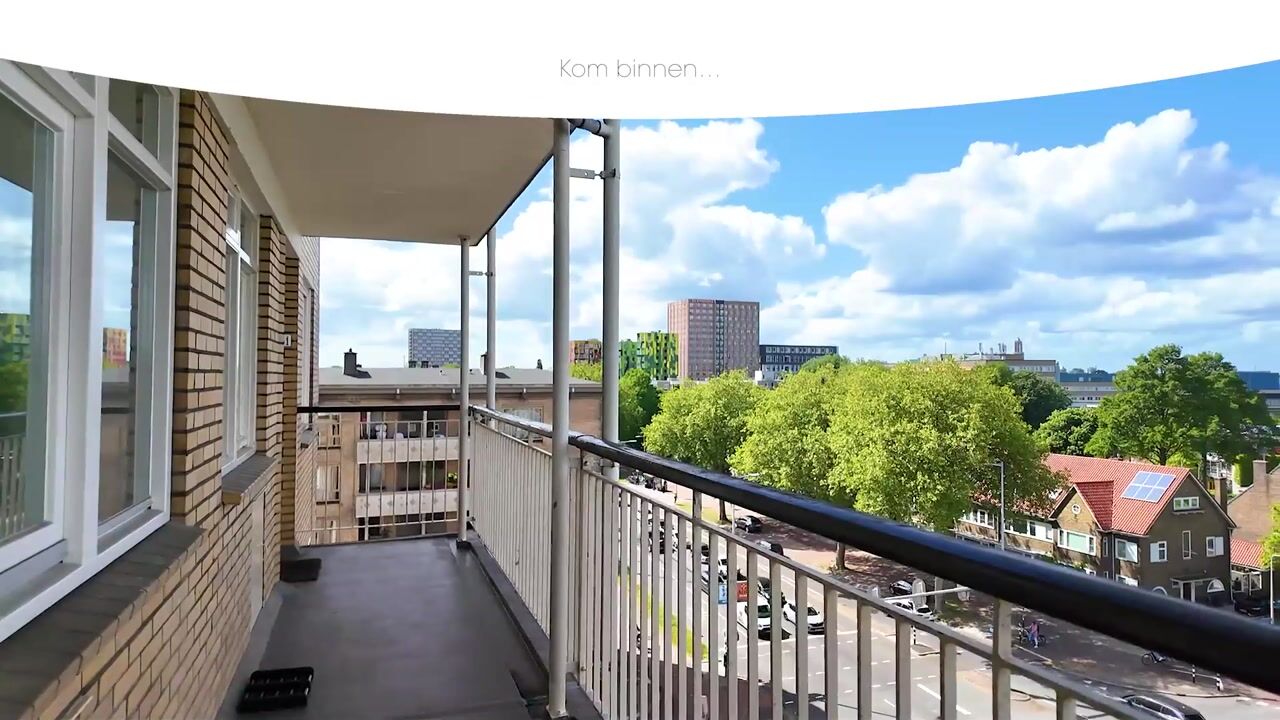 Video van Stadionlaan 53