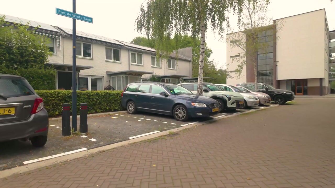 Video van Piet de Winterlaan 50