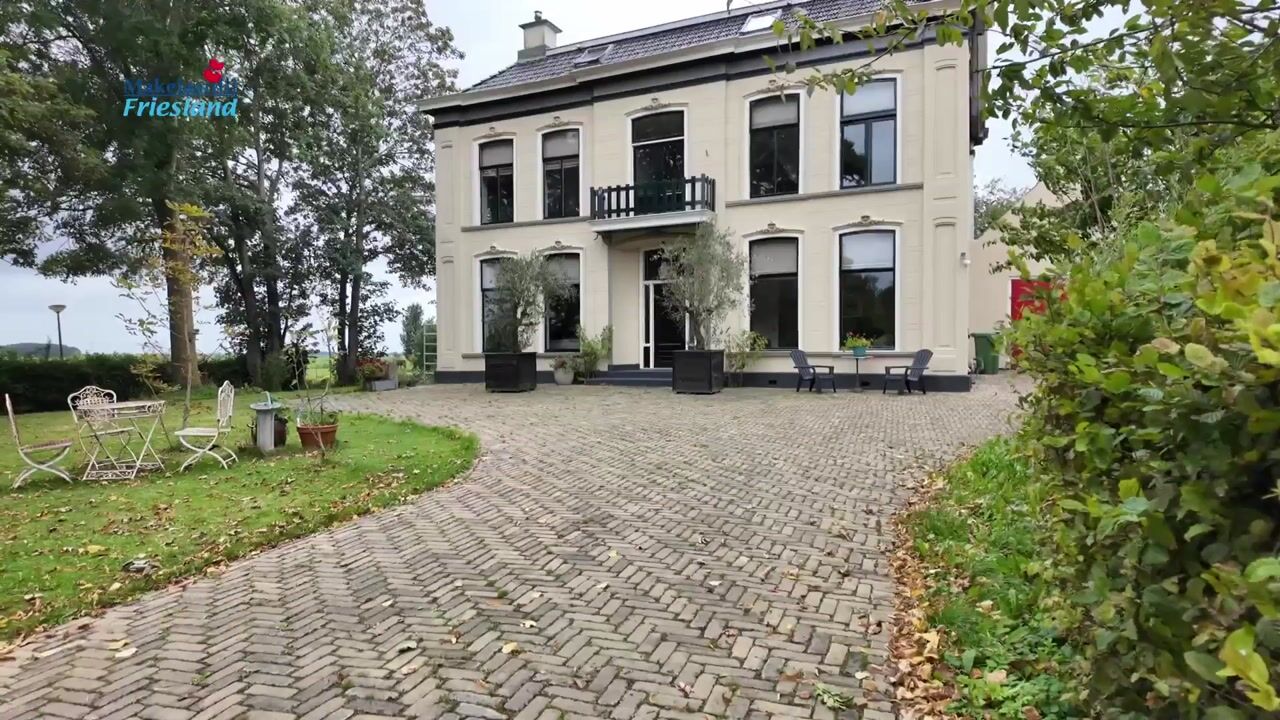 Video van Dorpsstraat 50