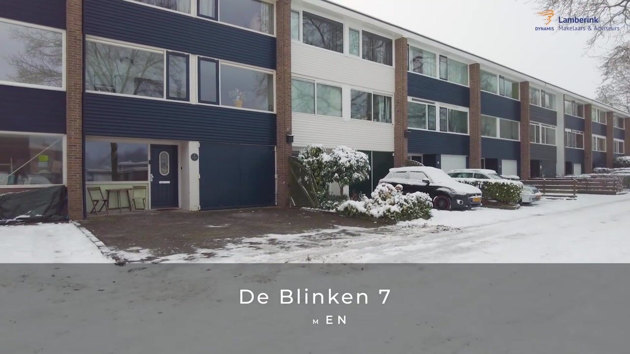 Video van De Blinken 7