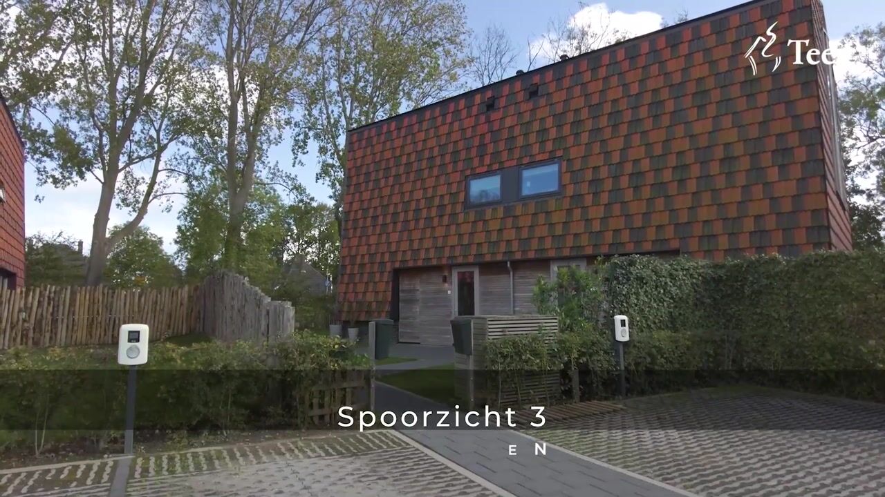 Video van Spoorzicht 3