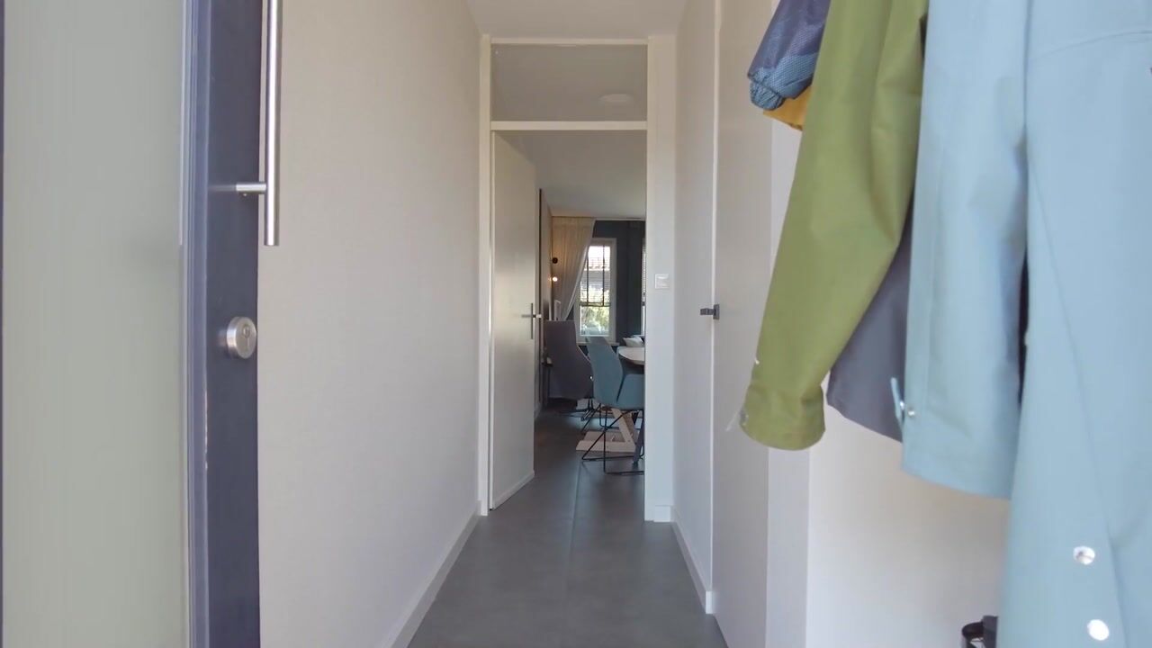 Video van Tuin 9