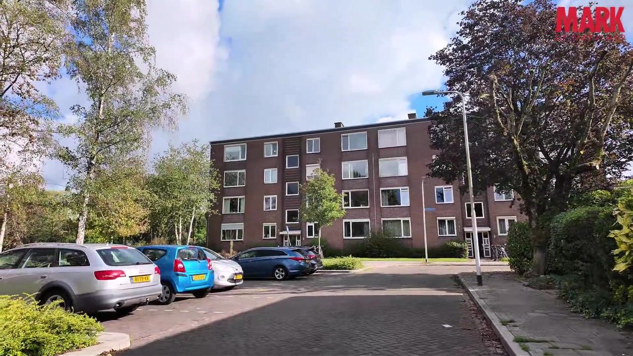 Video van Venusstraat 28