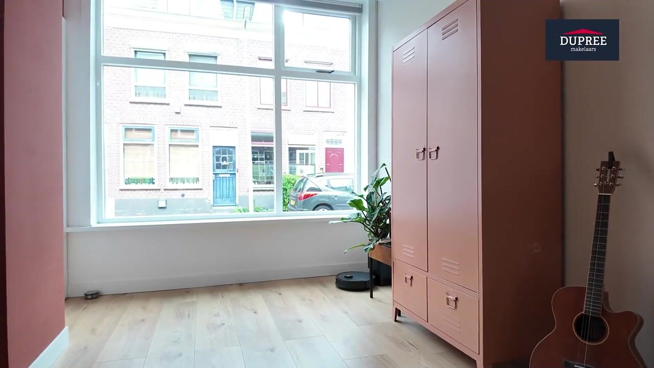 Video of Adriaan Vlackstraat 6