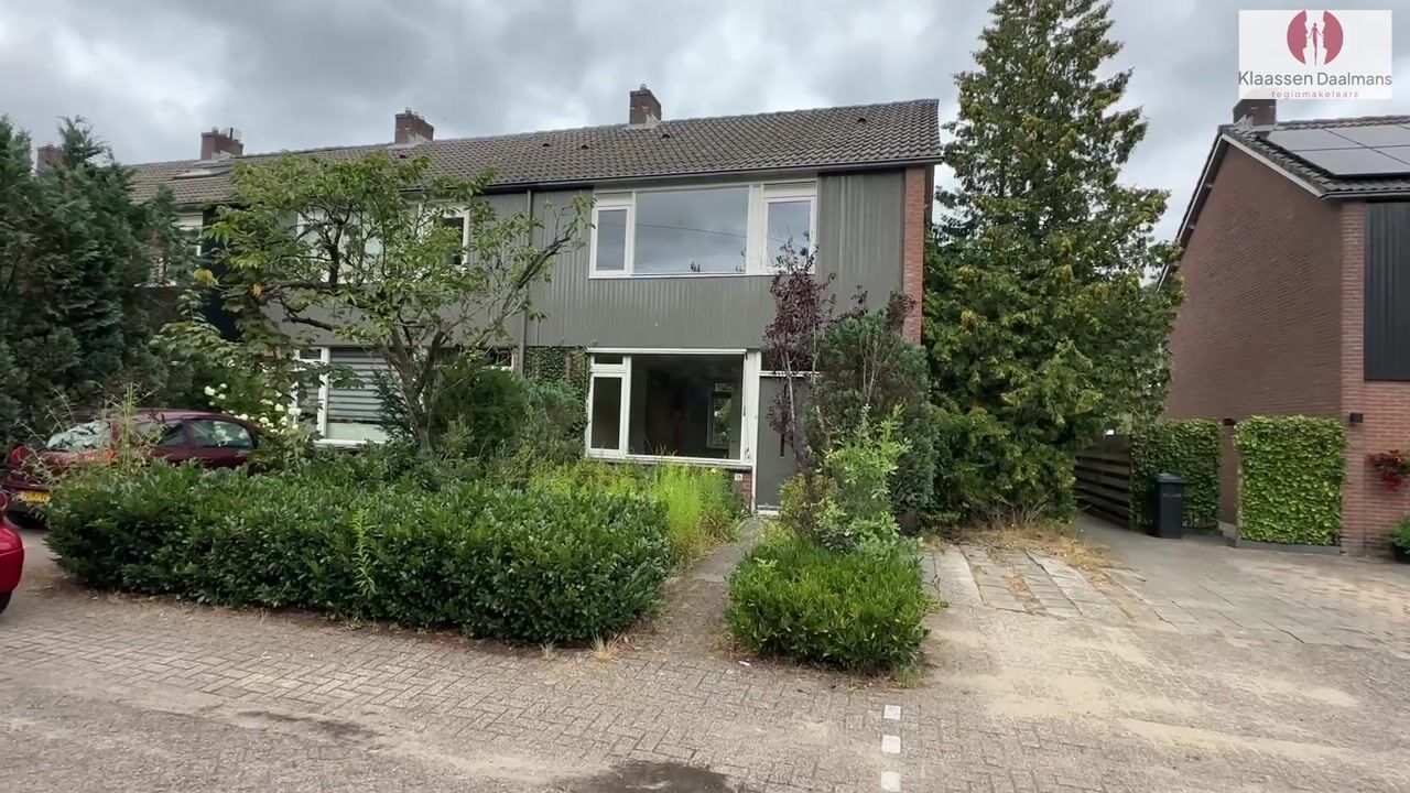 Video van Esdoornlaan 18
