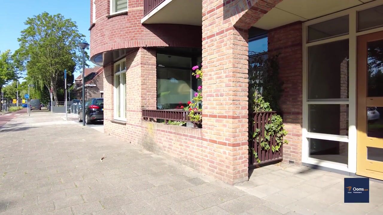 Video of Burgemeester Knappertlaan 16-A