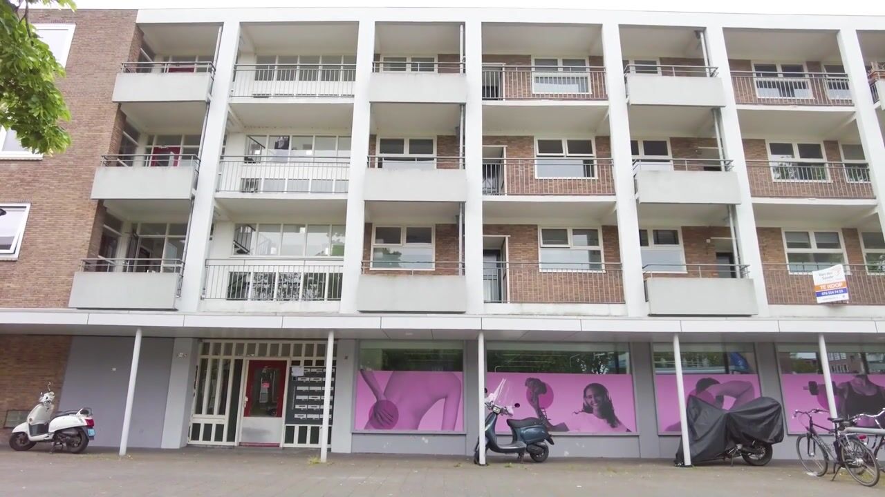 Video van Brabantplein 40-A