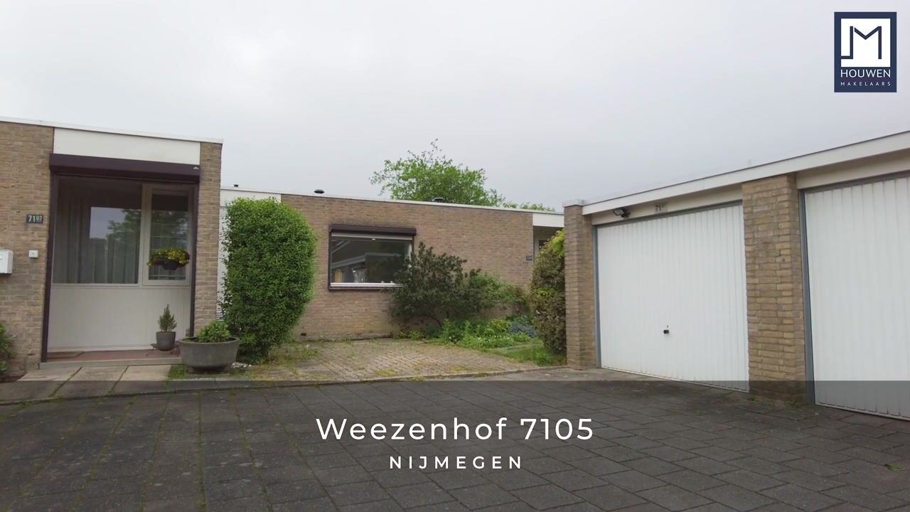 Video van Weezenhof 7105