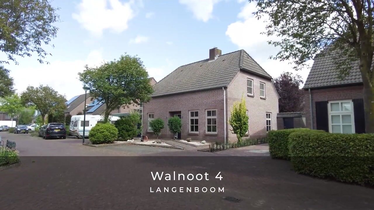 Video of Walnoot 4
