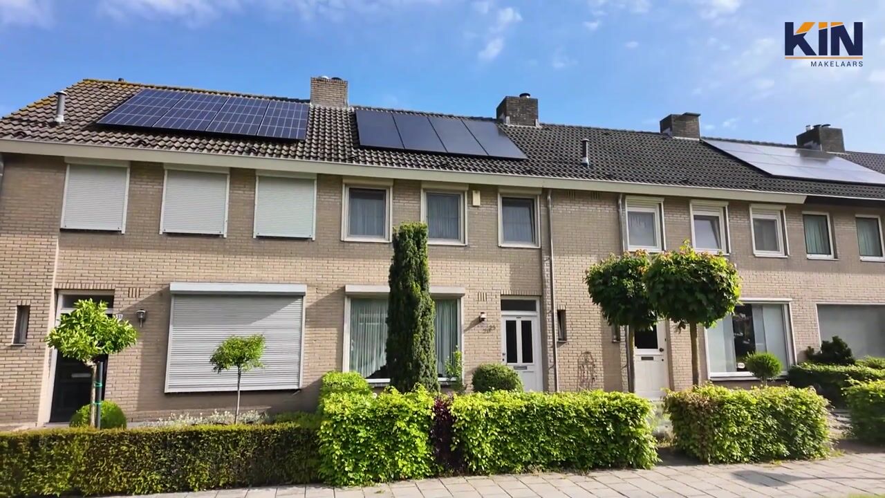 Video van Costerman Boodtstraat 29