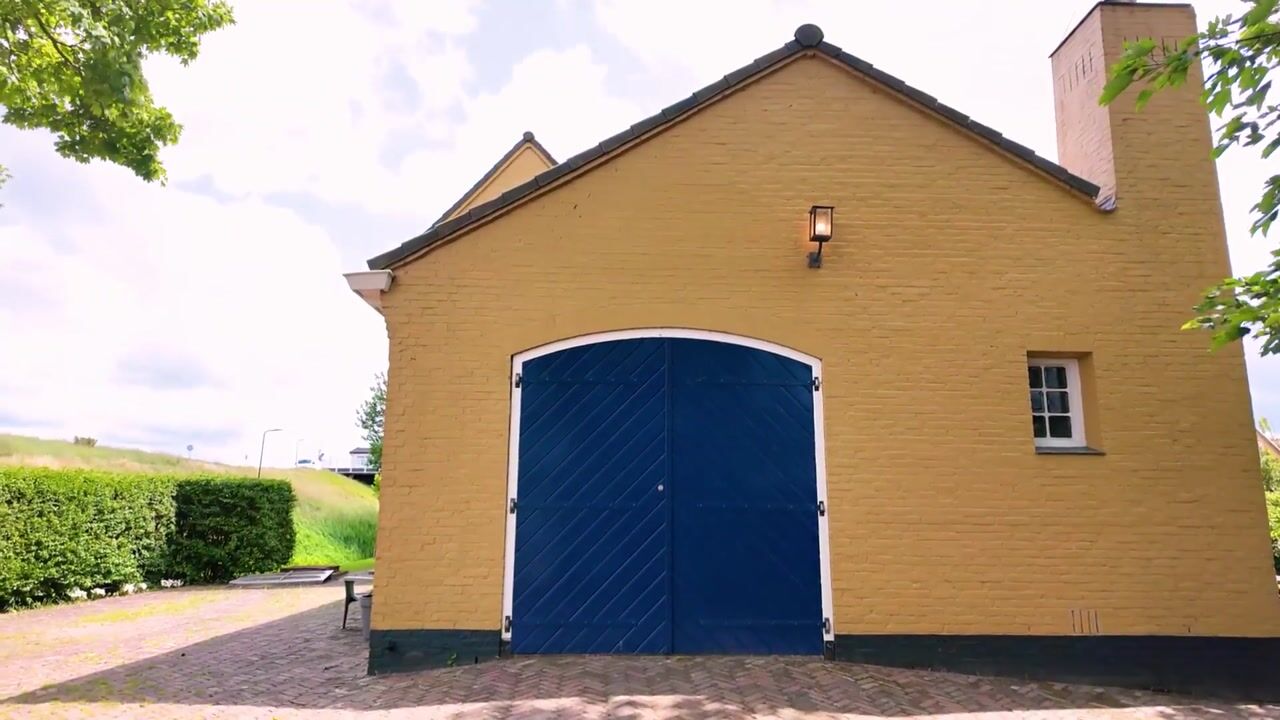 Video van Oostmahorn 15