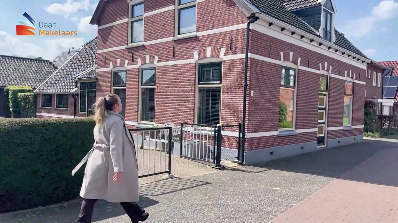 Video van Hangerad 8